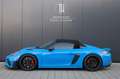Porsche 718 Spyder 718 Spyder RS*Weissach*Carbon*BOSE*Magnesium*PPF* Blau - thumbnail 4