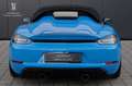 Porsche 718 Spyder 718 Spyder RS*Weissach*Carbon*BOSE*Magnesium*PPF* Blau - thumbnail 12