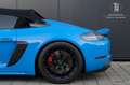 Porsche 718 Spyder 718 Spyder RS*Weissach*Carbon*BOSE*Magnesium*PPF* Blau - thumbnail 10