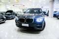 BMW X3 X3 xdrive20d Business Advantage 190cv auto Grau - thumbnail 1