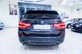 BMW X3 X3 xdrive20d Business Advantage 190cv auto Grigio - thumbnail 4