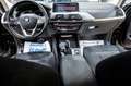 BMW X3 X3 xdrive20d Business Advantage 190cv auto Grigio - thumbnail 10