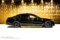 Mercedes-Benz S 63 AMG E PERFORMANCE LONG+4 SEAT+CERAMIC+3D+ Fekete - thumbnail 8