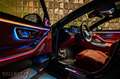 Mercedes-Benz S 63 AMG E PERFORMANCE LONG+4 SEAT+CERAMIC+3D+ Černá - thumbnail 9