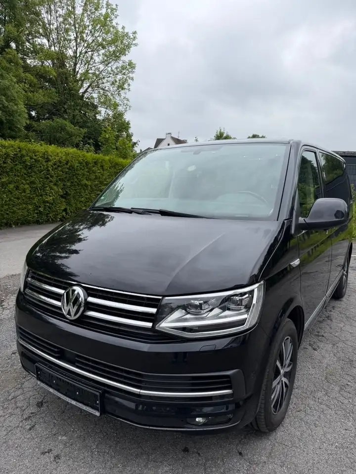 Volkswagen T6