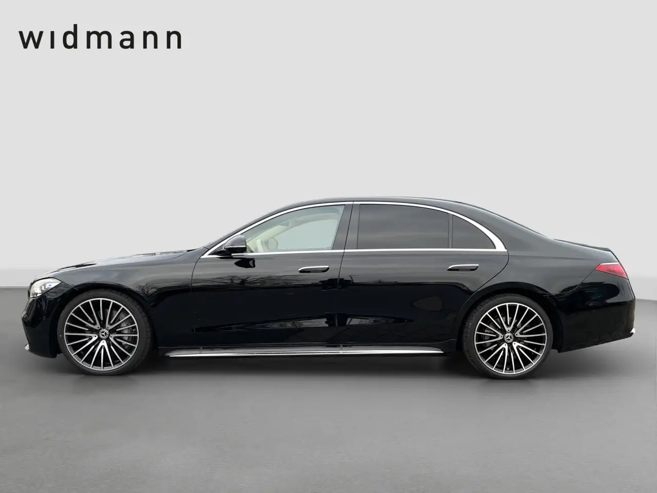 Mercedes-Benz S 450 d 4M Lang AMG-L*SHZ*3DSound*HUD*Pano*Leder 5