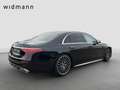 Mercedes-Benz S 450 d 4M Lang AMG-L*SHZ*3DSound*HUD*Pano*Leder Negro - thumbnail 3