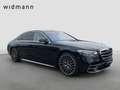 Mercedes-Benz S 450 d 4MATIC Limousine Langversion 2xKlima 360 Schwarz - thumbnail 7