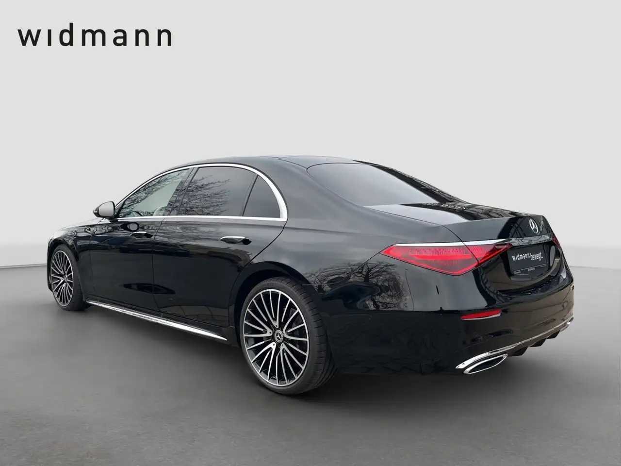 Mercedes-Benz S 450 d 4M Lang AMG-L*SHZ*3DSound*HUD*Pano*Leder 8
