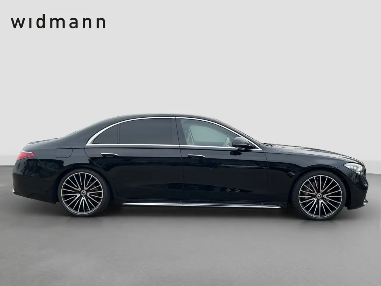 Mercedes-Benz S 450 d 4M Lang AMG-L*SHZ*3DSound*HUD*Pano*Leder 6