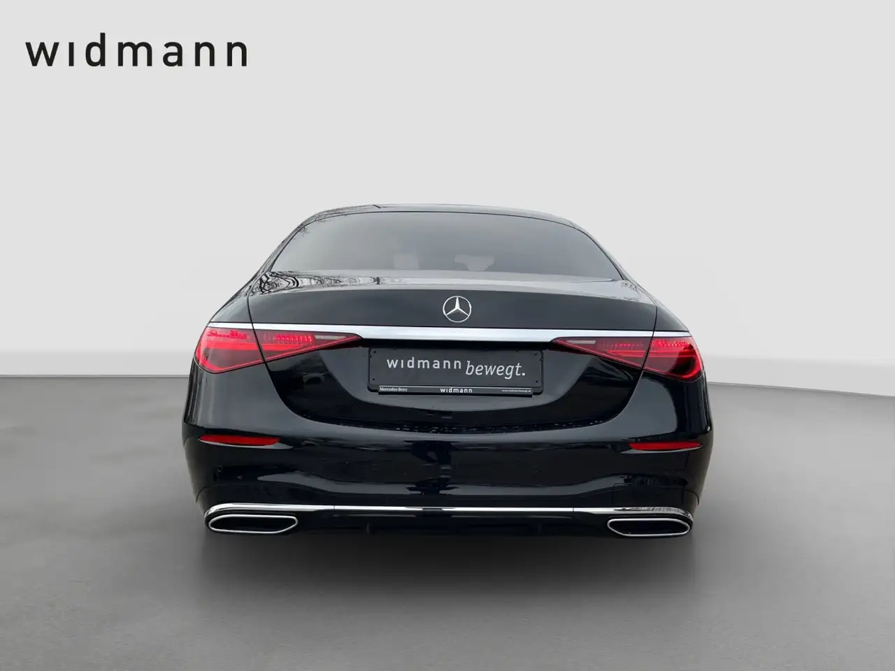 Mercedes-Benz S 450 d 4M Lang AMG-L*SHZ*3DSound*HUD*Pano*Leder 4