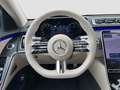 Mercedes-Benz S 450 d 4MATIC Limousine Langversion 2xKlima 360 Schwarz - thumbnail 10