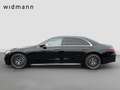 Mercedes-Benz S 450 d 4MATIC Limousine Langversion 2xKlima 360 Schwarz - thumbnail 5
