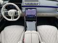 Mercedes-Benz S 450 d 4MATIC Limousine Langversion 2xKlima 360 Schwarz - thumbnail 12