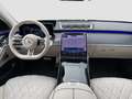 Mercedes-Benz S 450 d 4M Lang AMG-L*SHZ*3DSound*HUD*Pano*Leder Negro - thumbnail 9
