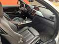 BMW 420 Serie 4 F33 Cabrio 420d Cabrio Msport 184cv auto Argento - thumbnail 13
