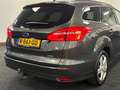 Ford Focus Wagon 1.0 Titanium Edition*Winterpakket*Airco*Crui Grijs - thumbnail 14