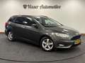 Ford Focus Wagon 1.0 Titanium Edition*Winterpakket*Airco*Crui Grijs - thumbnail 12