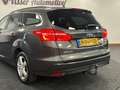 Ford Focus Wagon 1.0 Titanium Edition*Winterpakket*Airco*Crui Grijs - thumbnail 8