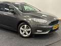 Ford Focus Wagon 1.0 Titanium Edition*Winterpakket*Airco*Crui Grijs - thumbnail 13