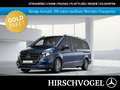 Mercedes-Benz V 220 d lang MOPF Distronic Lenkradhzg AHK2,5t Bleu - thumbnail 1