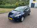 Ford Fiesta 1.25 Limited/AIRCO/ELEC RAMEN VOOR Blauw - thumbnail 1