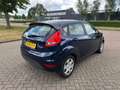 Ford Fiesta 1.25 Limited/AIRCO/ELEC RAMEN VOOR Blauw - thumbnail 5
