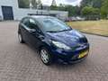 Ford Fiesta 1.25 Limited/AIRCO/ELEC RAMEN VOOR Blauw - thumbnail 3