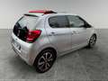 Citroen C1 1.0 VTi 68 5 porte Feel Gris - thumbnail 5