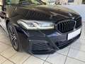 BMW 530 d M Sport/1.HD/LED/NAVI/HIFI/CAM/ACC/SHZ/GSD Noir - thumbnail 16