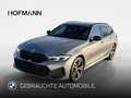 BMW 320 M Sport Grau - thumbnail 1