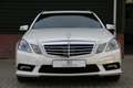 Mercedes-Benz E 350 Estate Automaat Avantgarde - AMG Sportpakket Blanc - thumbnail 5