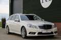Mercedes-Benz E 350 Estate Automaat Avantgarde - AMG Sportpakket Blanc - thumbnail 48