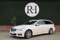 Mercedes-Benz E 350 Estate Automaat Avantgarde - AMG Sportpakket Blanc - thumbnail 1