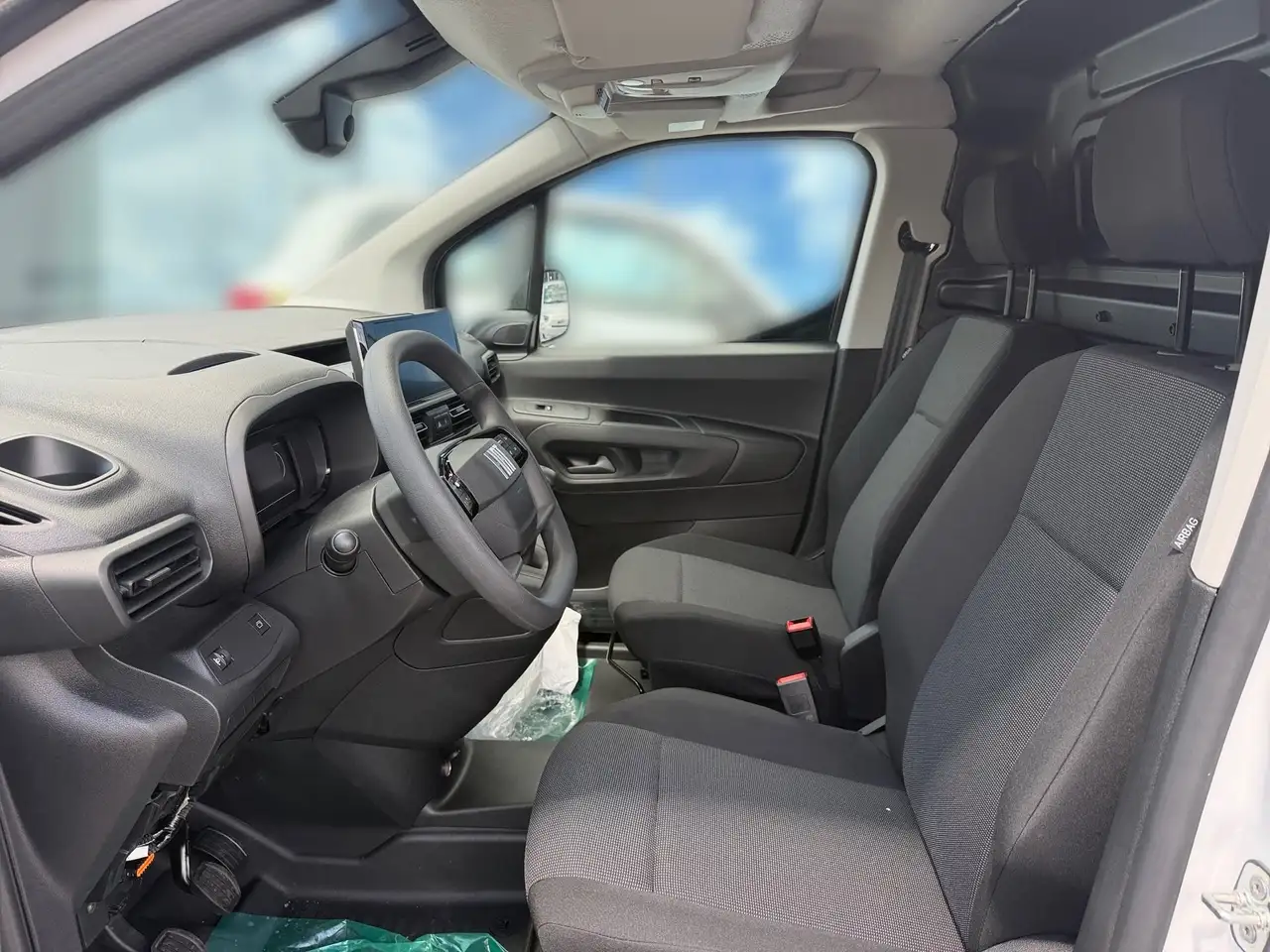Fiat Doblo 2026