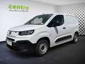 Fiat Doblo Doblo Kasten BlueHDi 100 S&S M erh Nutzlast Weiß - thumbnail 2