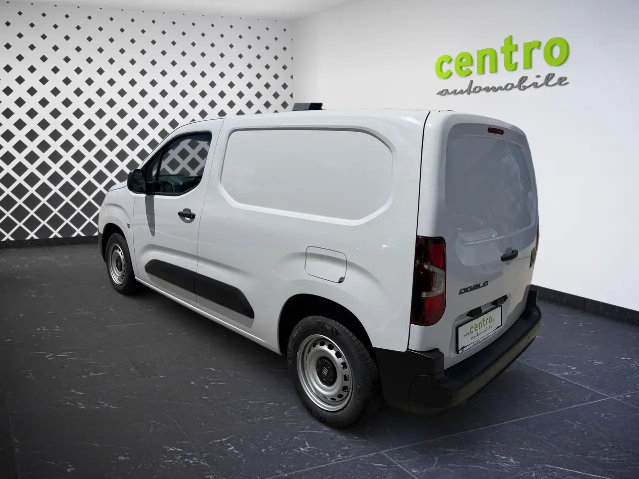 Fiat Doblo 2026