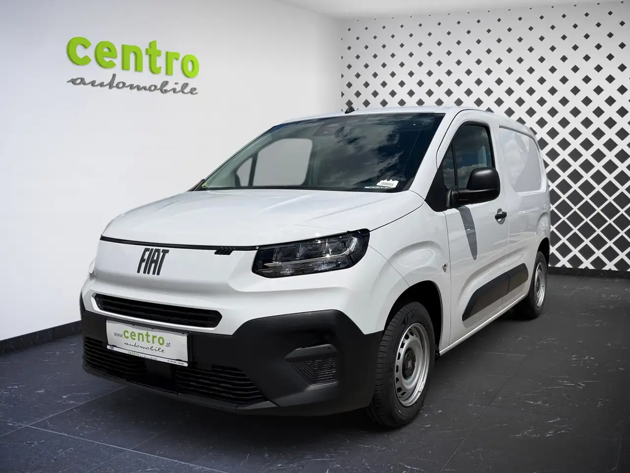 Fiat Doblo 2026