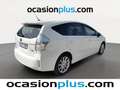 Toyota Prius Prius+ 1.8 HSD Advance Blanco - thumbnail 4