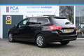 Peugeot 308 SW 1.2 PureTech Blue Lease Premium Nero - thumbnail 3
