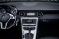 Mercedes-Benz SLK 200 Airscarf|Nekverwarmer|Navigatie|Stoelverwarming|Le Zwart - thumbnail 20