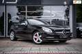 Mercedes-Benz SLK 200 Airscarf|Nekverwarmer|Navigatie|Stoelverwarming|Le Zwart - thumbnail 1