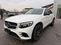 Mercedes-Benz GLC 250 d 4Matic Coupé Exclusive Bianco - thumbnail 1