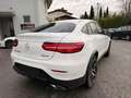 Mercedes-Benz GLC 250 d 4Matic Coupé Exclusive Bianco - thumbnail 2