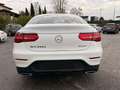 Mercedes-Benz GLC 250 d 4Matic Coupé Exclusive Bianco - thumbnail 4