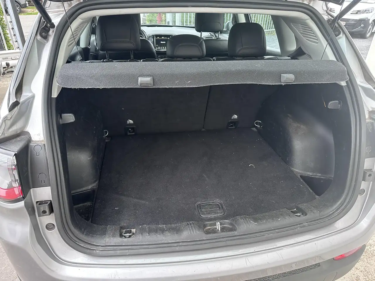 Jeep Compass 1.4 BENZINE 140 PK MAN 6, миниатюра 16