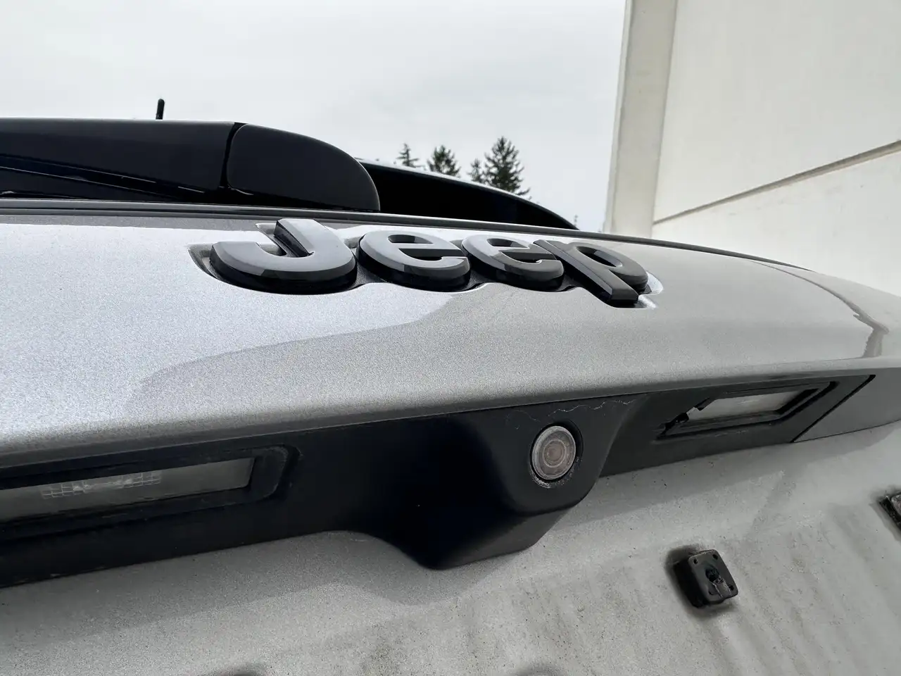 Jeep Compass 1.4 BENZINE 140 PK MAN 6, миниатюра 17