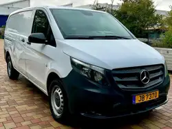 Mercedes-Benz Vito FOURGON 114 CDI EXTRA LONG FWD SELECT
