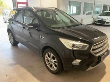 AHK schwenkbar | Navi | Xenon | Winterpaket