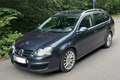 Volkswagen Golf Variant 2.0 TDI DPF Sportline Albastru - thumbnail 2